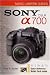 Magic Lantern Guides: Sony DSLR A700