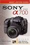 Sony DSLR A700 (Magic Lantern Guides)