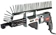 Senco DS300-S2 Duraspin 2500 RPM Collated Screwdriver with Extension Kit