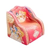 Product details for Disney Princess Magic Carriage Chair