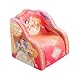 Disney Princess Magic Carriage Chair