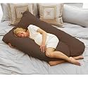 Todays Mom Cozy Comfort Pregnancy Pillow