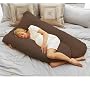 Todays Mom Cozy Comfort Pregnancy Pillow