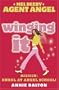 Winging It: Mission: Enrol at Angel School! (Mel Beeby Agent Angel)