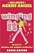 Winging It (Mel Beeby, Agent Angel)