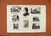 Centenary Birth Charles Lamb C1875 Antique Print