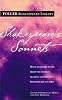 Shakespeare's Sonnets (Folger Shakespeare Library)