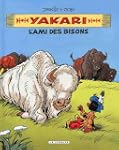 Yakari 04 Int�grale - Yakari Ami des...