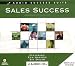 AUDIO SUCCESS SUITE EDITION - SALES SUCCESS (AUDIO BOOK)