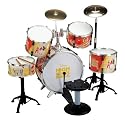 High School Musical Drum Set