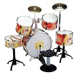 High School Musical Drum Set