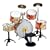 High School Musical Drum Set