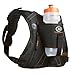 Orange Mud HydraQuiver – Ultralight, No-Bounce Hydration Pack for Running, Trail, and OCR – Bottle-Based System, Breathable Mesh, Small Footprint, Secure Fit – Trail Running Vest