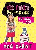 The new girl