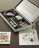 Executive Desktop Gambling Set