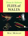 Trout and Salmon Flies of Wales