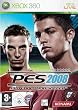 PES 2008 - Pro Evolution Soccer