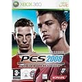 PES 2008 - Pro Evolution Soccer