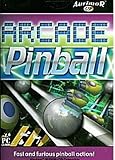 Arcade Pinball (Windows XP)