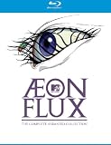 Aeon Flux: The Complete Animated Collection [Blu-ray]