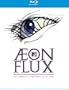 Aeon Flux: The Complete Animated Collection [Blu-ray]