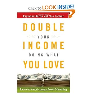Double Your Income Doing What You Love