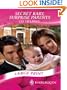 Secret Baby, Surprise Parents (Romance Lp)
