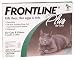 Frontline Plus 6pk Cats Kittens