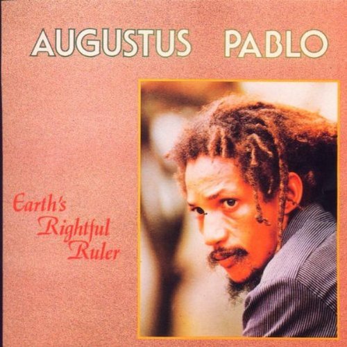 Produkt-Bild: Earth'S Rightful Ruler