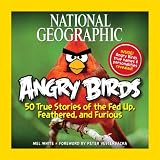 National Geographic Angry Birds