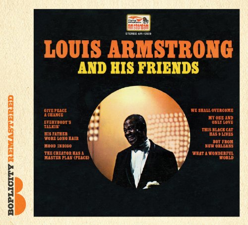 Louis Armstrong - Victor Big Band Greatest Hits - Zortam Music