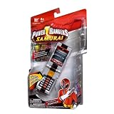 Power Rangers - 31592 - Jeu D'imitation - PWR - Morpher Samourai
