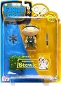 Family Guy Series 7 Commando Stewie Action Figure