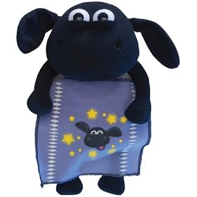 Timmy Time Lulla-Baah Timmy