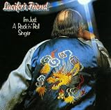 I'm Just a Rock N Roll Singer