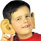 Kid's Jumbo Costume Ears