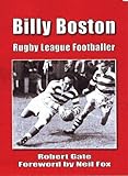 Billy Boston : Rugby League footballer