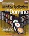 Programming Workflow Applications with Domino