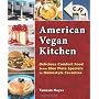 American Vegan Kitchen: Delicious Comfort Food fro&hellip by Tamasin Noyes