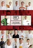 Chefs Story - Jean-Georges Vongerichten