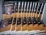 Guthy Renker production: Greg Garrison Presents THE BEST OF The DEAN MARTIN VARIETY SHOW 19 DVD Set. Volumes 1 through 18 Plus Special Edition DVD! Great for Home Entertainment or give away individually sealed dvds as gifts to your family & friends.