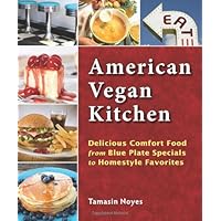 American Vegan Kitchen