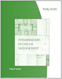 Study Guide for Brigham/Daves Intermediate Financial Management, 10th