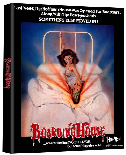 Boarding House