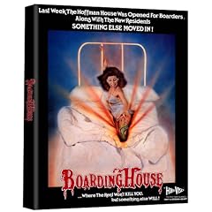 Boarding House