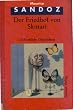 Der Friedhof von Skutari. Unheimliche Erz�hlungen