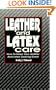 Leather and Latex Care: How to Keep Your Leather and Latex Looking Great