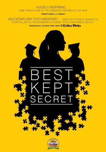 Best Kept Secret