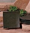 Deco Glow Small Candle Holder Bronze