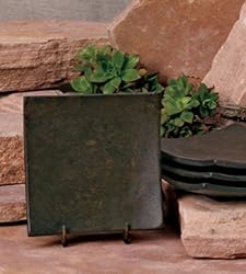 Deco Glow Small Candle Holder Bronze